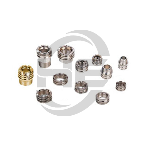 Brass PPR UPVC Inserts 1